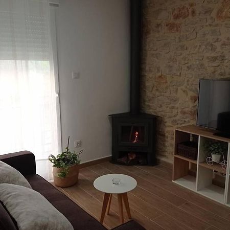 Apartamentos Xert Escapadas En Castellon Cerca De Morella Y Peniscola Chert Sant Mateu Екстериор снимка