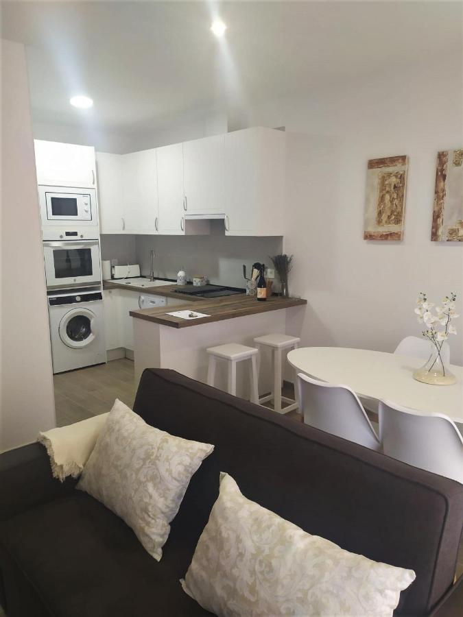 Apartamentos Xert Escapadas En Castellon Cerca De Morella Y Peniscola Chert Sant Mateu Екстериор снимка