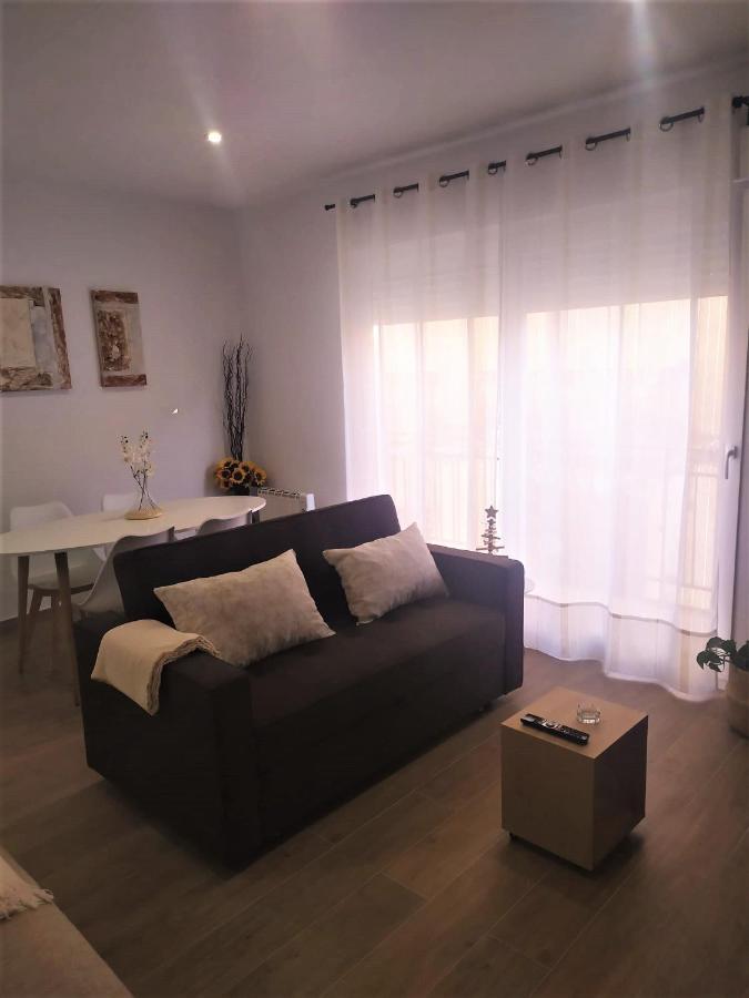 Apartamentos Xert Escapadas En Castellon Cerca De Morella Y Peniscola Chert Sant Mateu Екстериор снимка