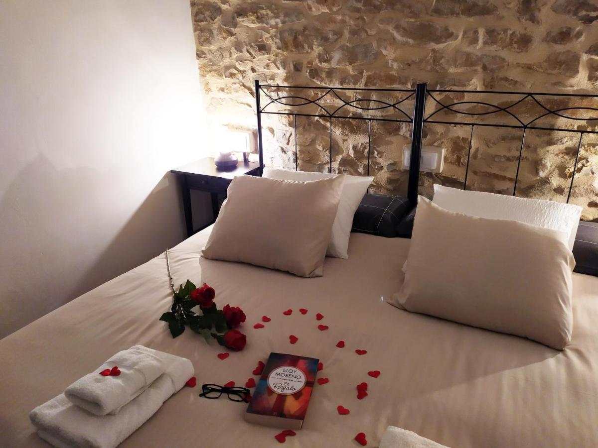 Apartamentos Xert Escapadas En Castellon Cerca De Morella Y Peniscola Chert Sant Mateu Екстериор снимка