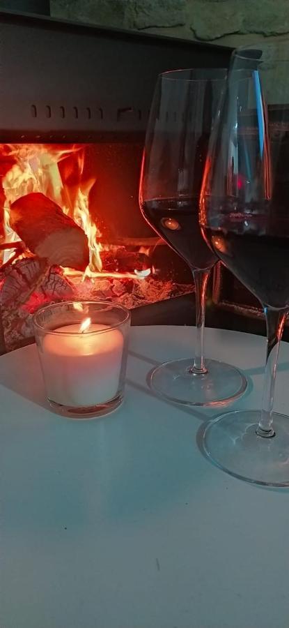 Apartamentos Xert Escapadas En Castellon Cerca De Morella Y Peniscola Chert Sant Mateu Екстериор снимка